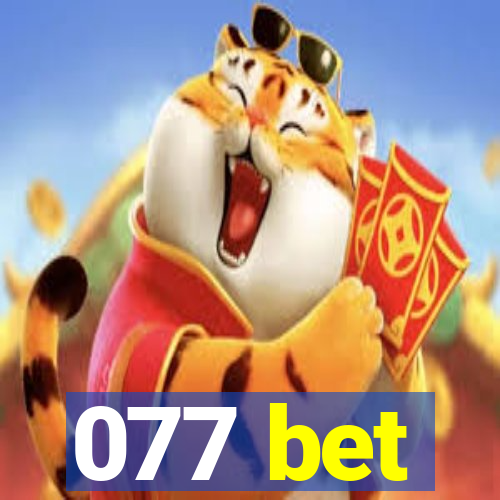 077 bet